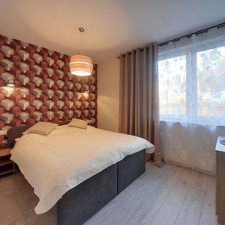 Apartamenty Sun Seasons 24 - Piano Сверадув-Здруй Экстерьер фото