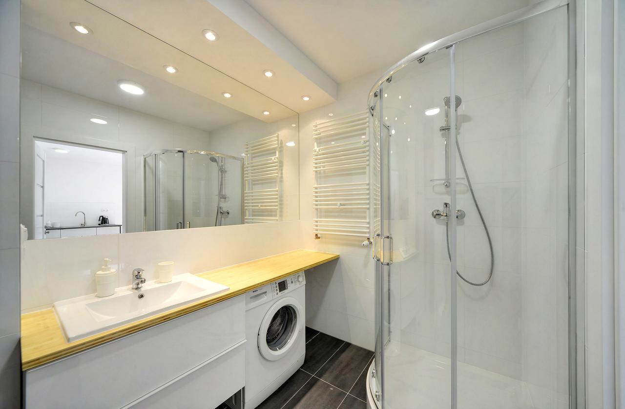 Apartamenty Sun Seasons 24 - Piano Сверадув-Здруй Экстерьер фото