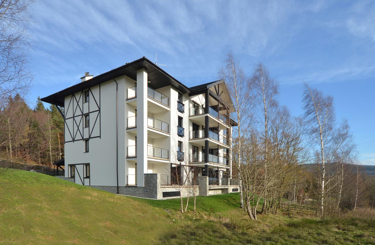 Apartamenty Sun Seasons 24 - Piano Сверадув-Здруй Экстерьер фото
