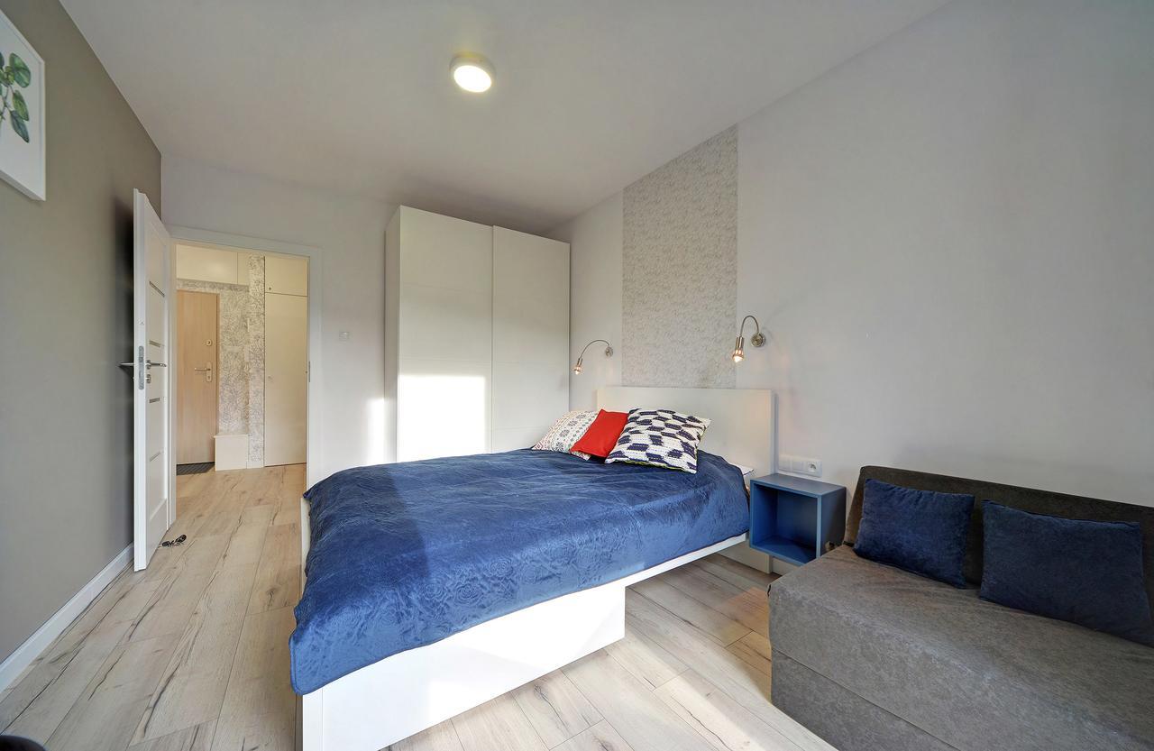 Apartamenty Sun Seasons 24 - Piano Сверадув-Здруй Экстерьер фото