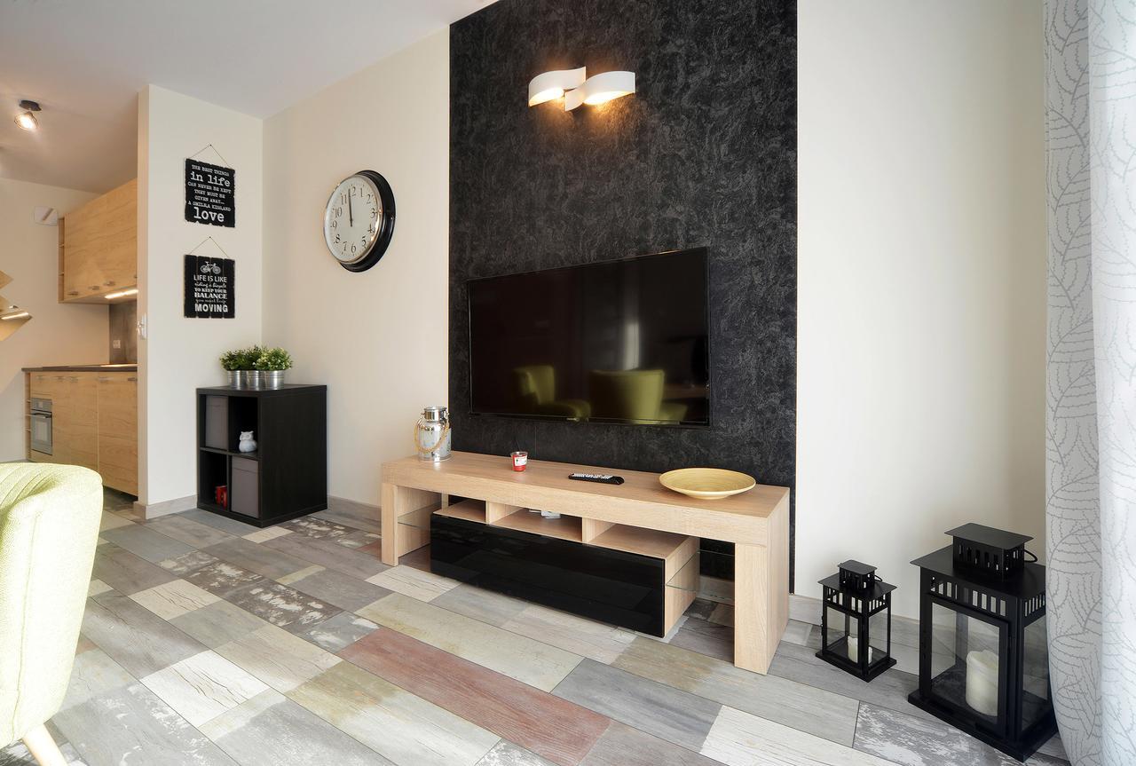 Apartamenty Sun Seasons 24 - Piano Сверадув-Здруй Экстерьер фото