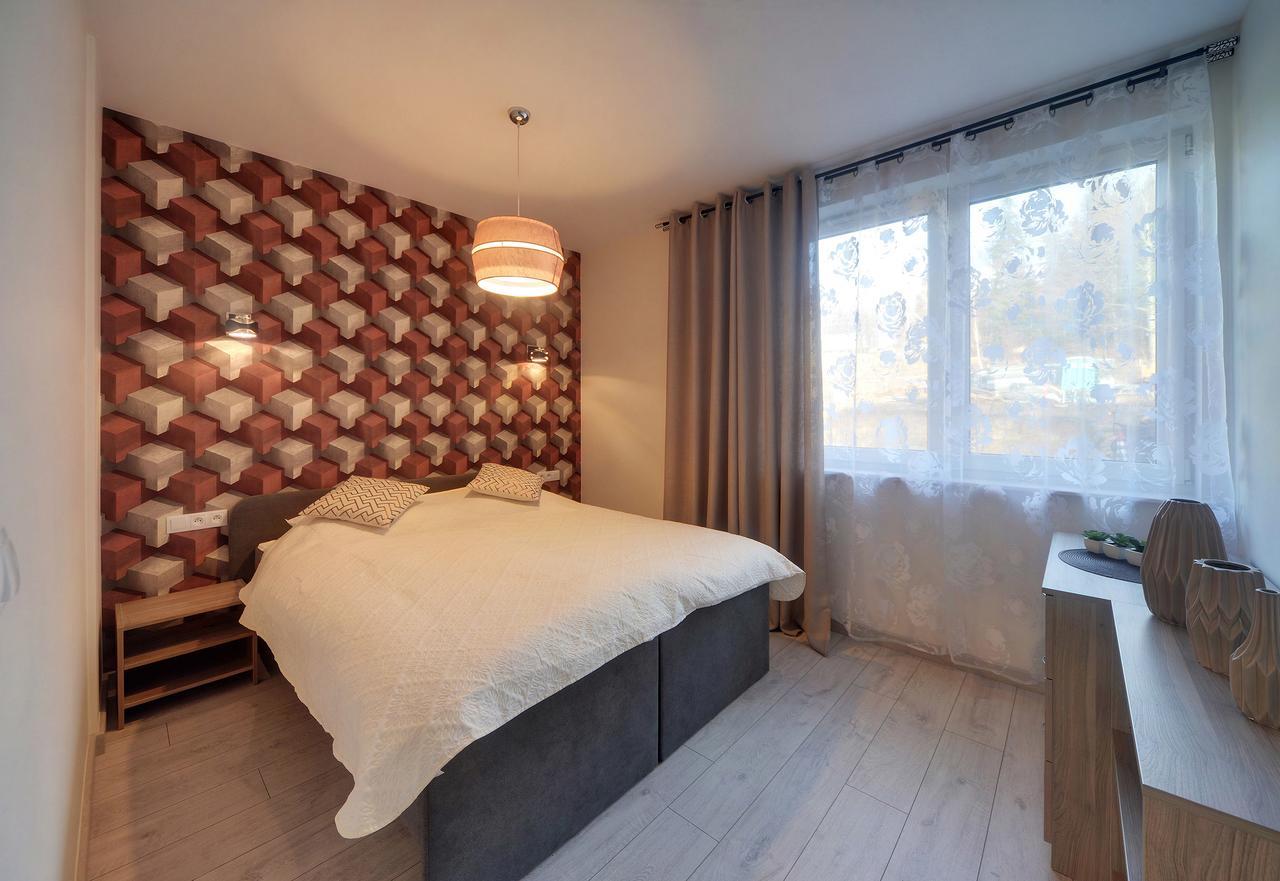 Apartamenty Sun Seasons 24 - Piano Сверадув-Здруй Экстерьер фото