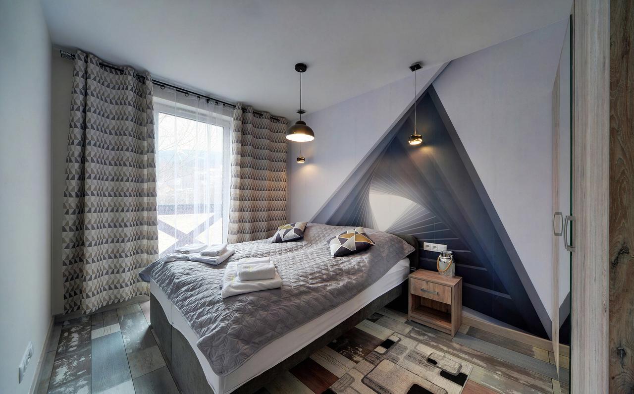 Apartamenty Sun Seasons 24 - Piano Сверадув-Здруй Экстерьер фото