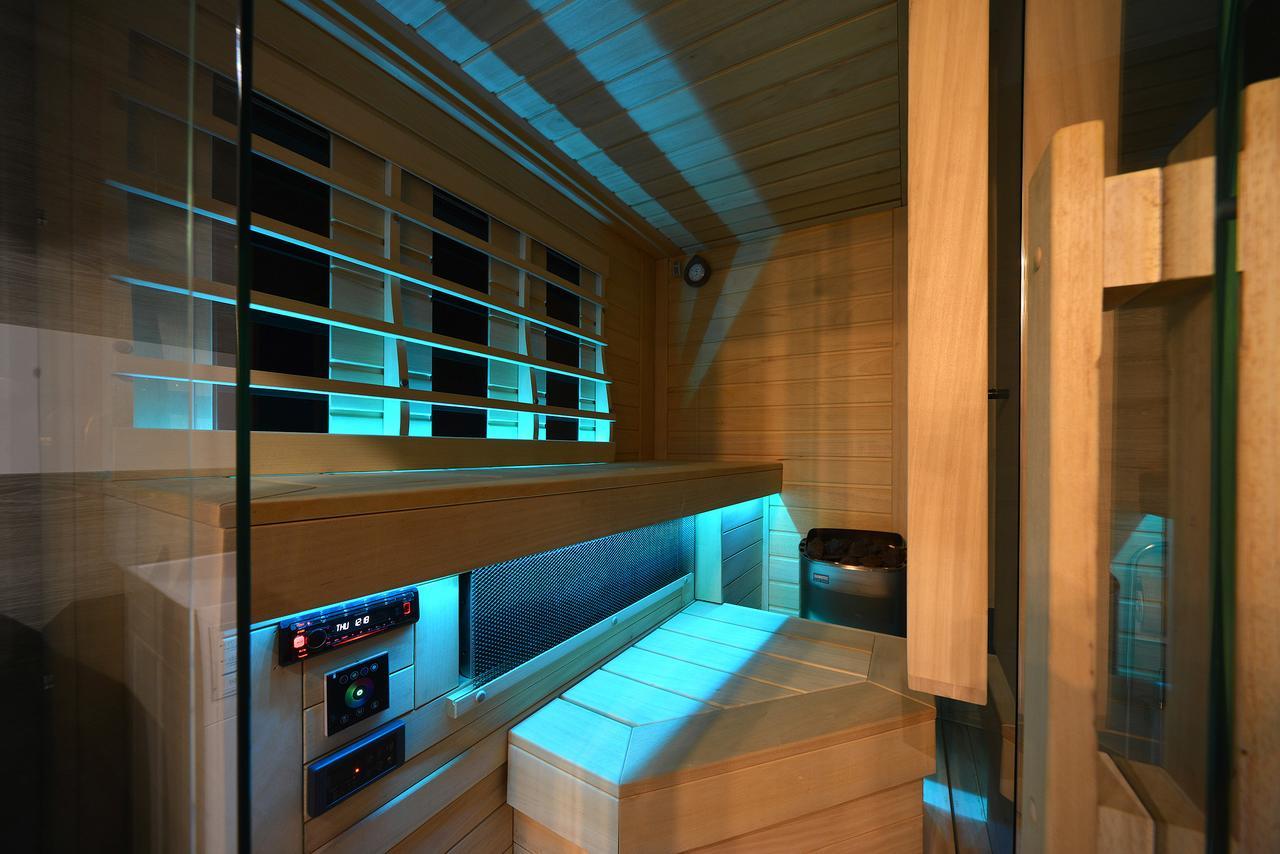 Apartamenty Sun Seasons 24 - Piano Сверадув-Здруй Экстерьер фото